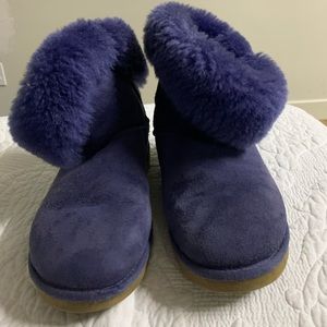 Bailey Button Ugg Boots